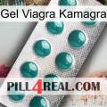 Gel Viagra Kamagra dapoxetine1